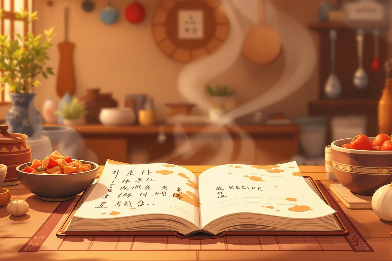 短剧网最新 妈妈的厨房 短剧网最新作品 - 妈妈的厨房