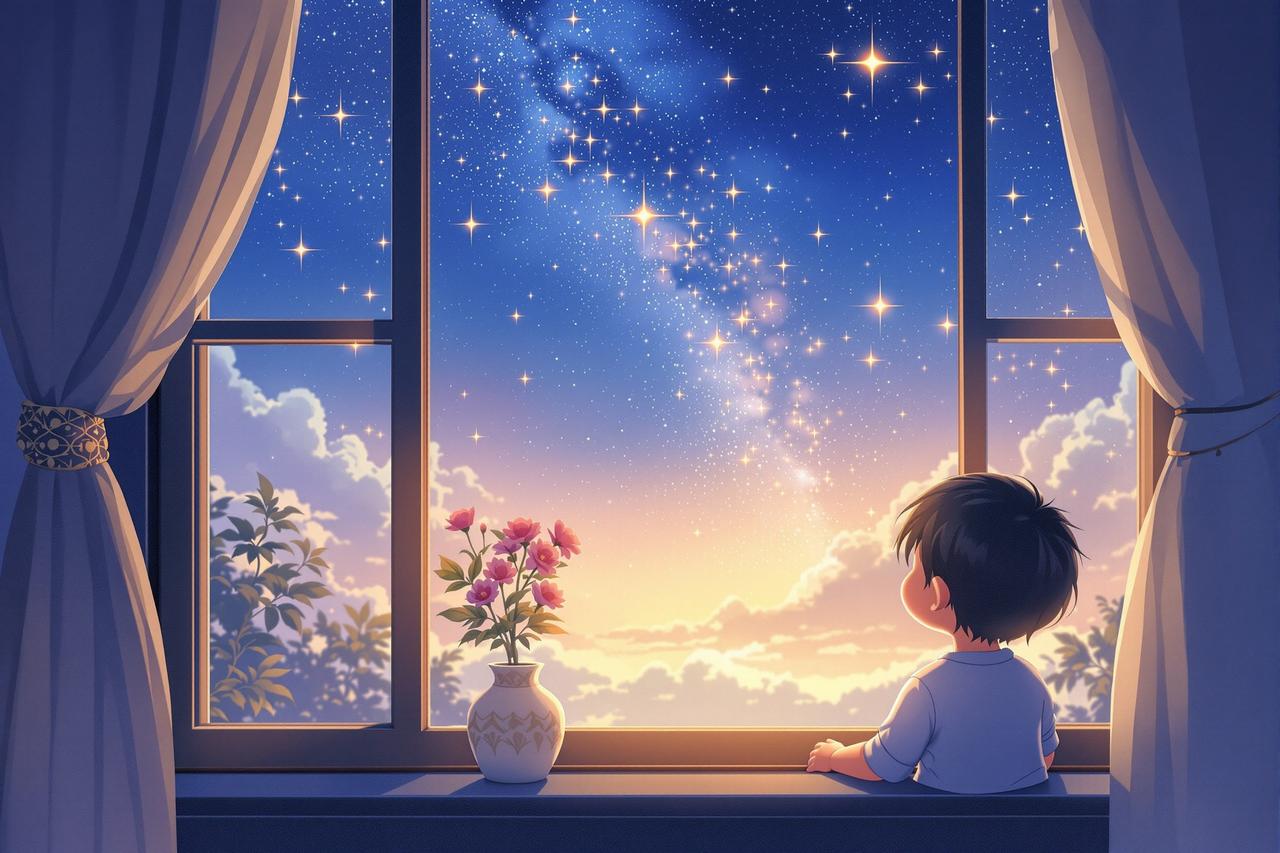 短剧网最新 星星的孩子 短剧网最新作品 - 星星的孩子