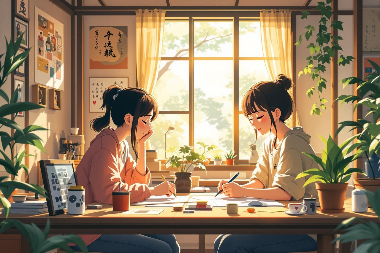 短剧网最新 短剧网最新与日本知名动画工作室达成战略合作 短剧网最新资讯 - 短剧网最新与日本知名动画工作室达成战略合作